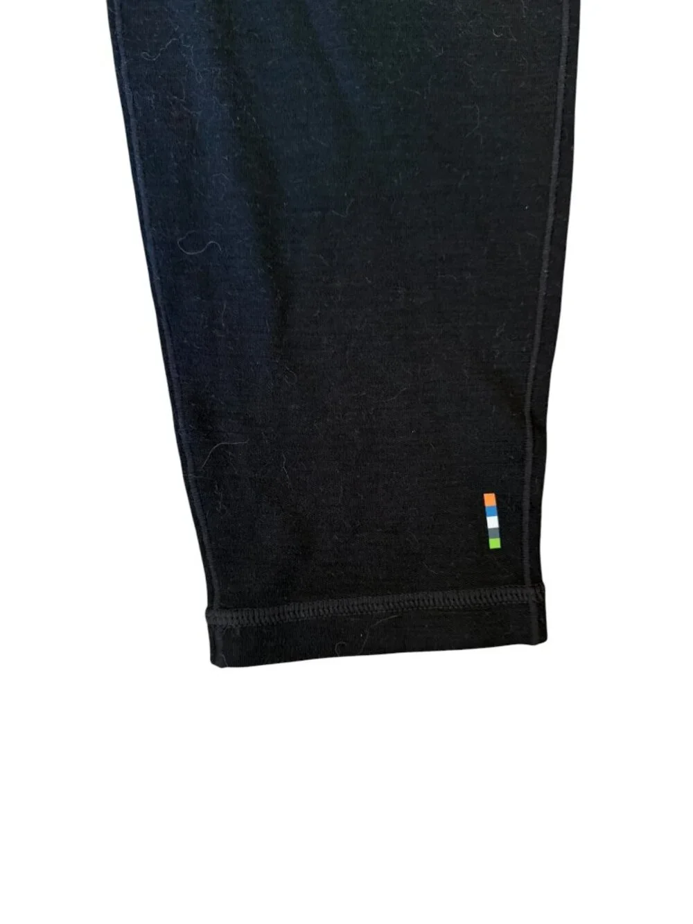 NWOT Smartwool Women’s Classic Thermal Merino 3/4 Base Layer– Small - Picture 3 of 6
